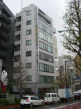 広尾タワー