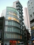 渋谷AXヒルズ