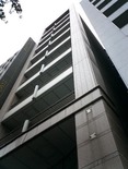 シグマ銀座ファーストの賃貸事務所 外観写真