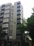 神戸田中ビルの賃貸事務所 外観写真