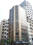 ニュー銀座ビルの賃貸事務所 外観写真