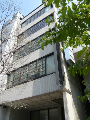 ���z�\�ԁ@�ݎ������@�ۈ�r���O��