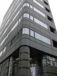 MRCビルの賃貸事務所の外観写真