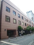 赤坂中川ビルの賃貸事務所の外観写真