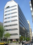 ヒューリック銀座ファーストビル