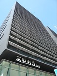 ぬ利彦ビル南館の賃貸事務所の外観写真