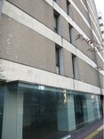 小石川ウォールズ