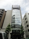 神田竹尾ビルの賃貸事務所の外観写真