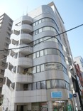 渋谷TYビル