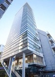 NS麻布十番ビルの賃貸事務所の外観写真