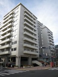 渋谷ホームズ